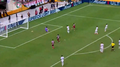 خلاصه بازی فلومیننزه 2 - الهلال 1 (جام جهانی باشگاه‌ها)