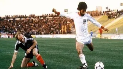 ساعت قرعه کشی جام جهانی فردا جمعه ۱۴ آذر ؛ آیا تلویزیون پخش می‌کند؟