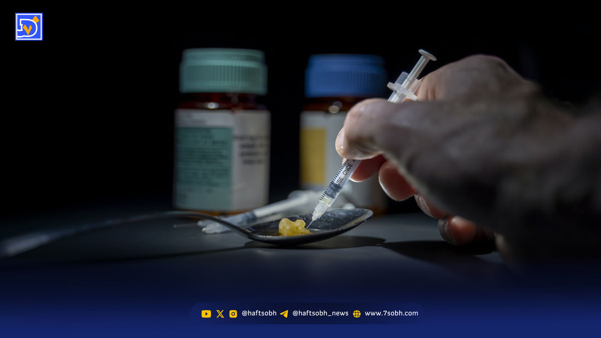 چهره جدید تجارت مرگ | لیست سیاه مواد مخدر خطرناک