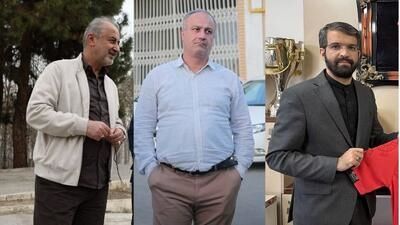  بیوگرافی و حواشی زندگی مجتبی فخریان بازیکن ۲۱ ساله پرسپولیس 