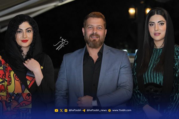 عصر سینما | نگاهی به فیلم شوماه و استایل بازیگران برای اکران
