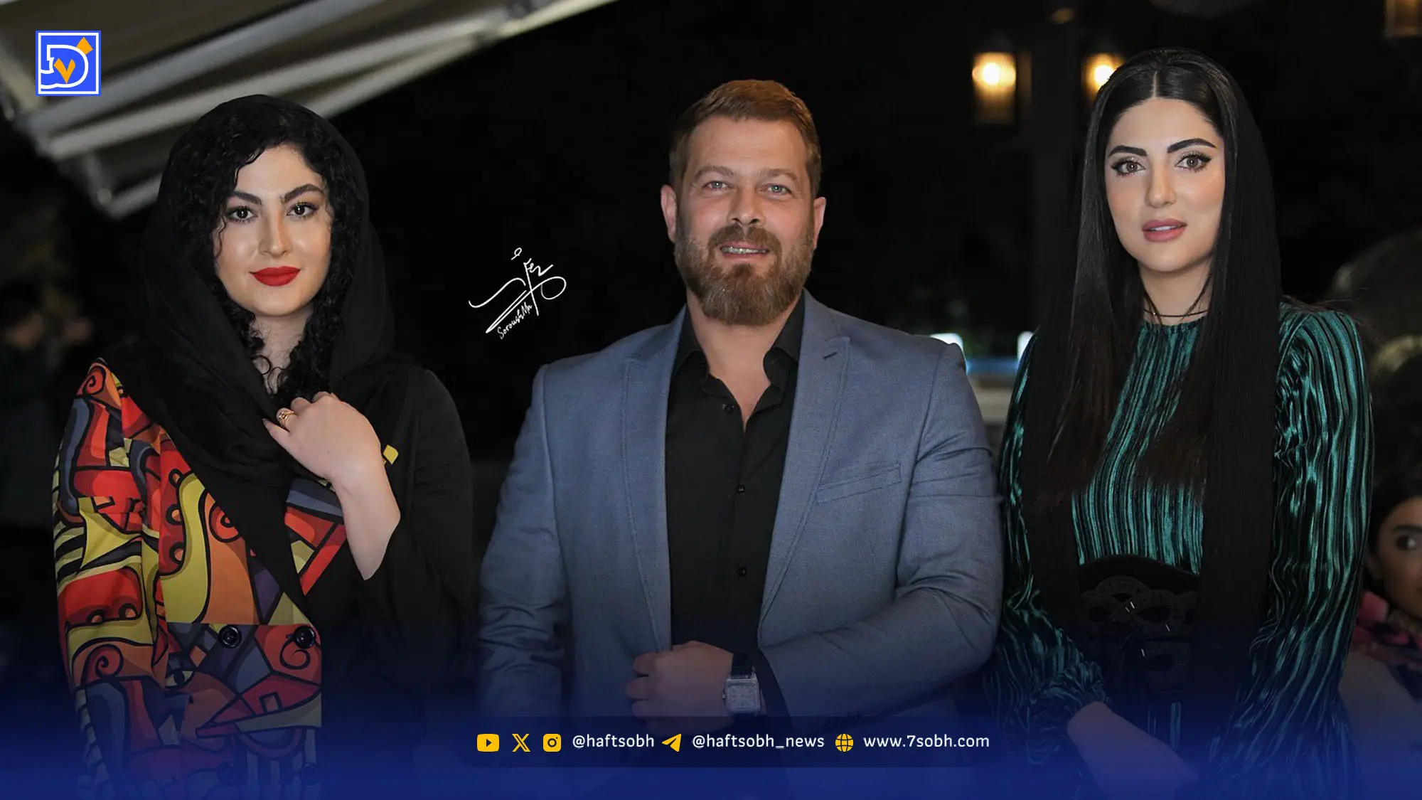 عصر سینما | نگاهی به فیلم شوماه و استایل بازیگران برای اکران