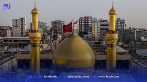 سفر در زمان| نگاهی به حرم امام حسین 200 سال قبل