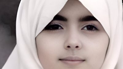 بیوگرافی مه لقا جابری مدل مولتی میلیاردر اینستاگرام + عکس‌های خصوصی 