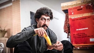  نگاهی به استایل آمریکاییِ ستاره پایتخت