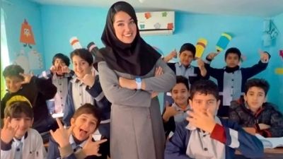 قابل توجه معلم بلاگرها؛ انتشار تصاویر دانش‌آموزان ممنوع شد