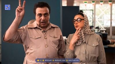 نقد و بررسی فیلم سینمایی «صددام»؛ اثری پر از شوخی‌های تکراری 
