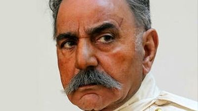 فیلمنامه سووشون مجوز تولید نداشت