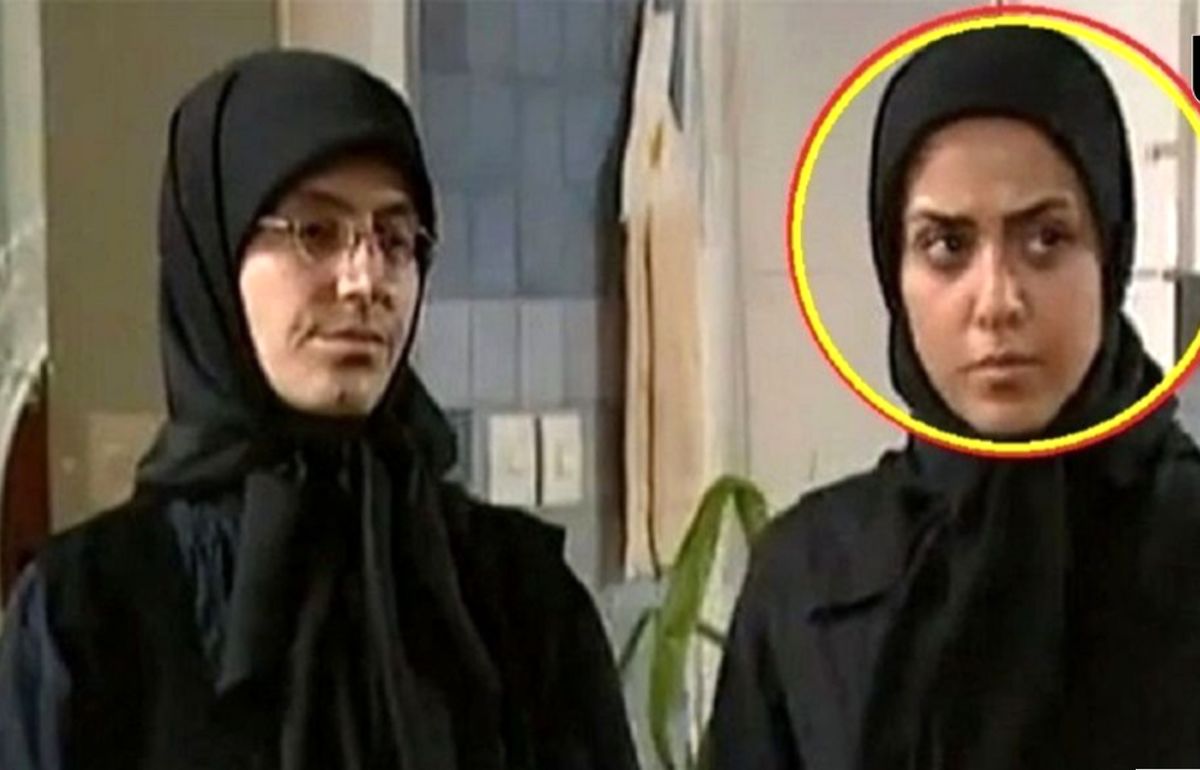 تغییر چهره جذاب هنگامه پس از 16 سال در بزنگاه