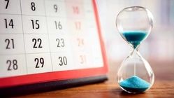 چند روز تعطیلی داریم تا پایان بهار؟ ; تقویم اردیبهشت و خرداد