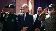 رزمایش عظیم جان فدایان ایران با حضور انبوه مردم پایتخت 