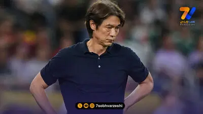 سرمربی کره جنوبی تهدید به قتل شد!