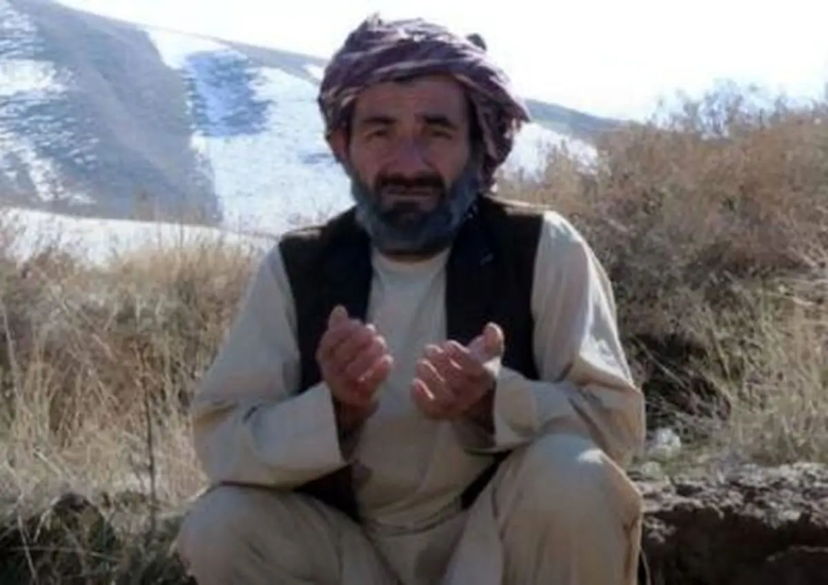 بازگشت مرده از قبر: مردی که دو هفته پس از دفن، زنده به خانه آمد ( ویدیو)