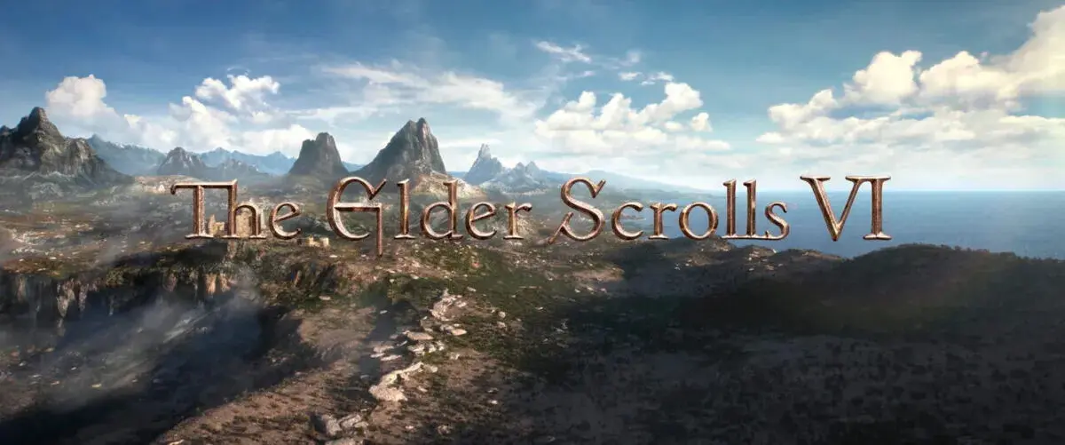 The Elder Scrolls VI شاید با نام «Sentinel» منتشر شود؛ شایعه عرضه در سال ۲۰۲۸