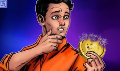 میلیونر کریپتو در معامله دوج‌کوین DOGE لیکویید شد