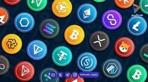  قیمت آلت کوین ها امروز ۷ مهر ۱۴۰۵ 