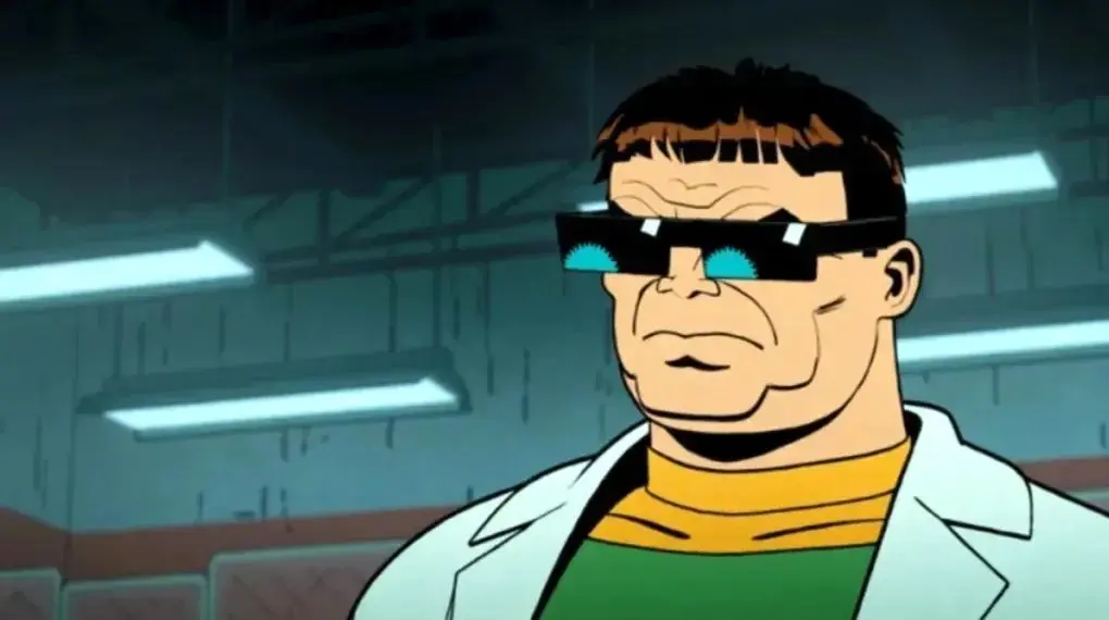 ۵ شروری که در فصل دوم انیمیشن Your Friendly Neighborhood Spider-Man حضور دارند - گیمفا