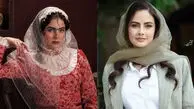 بیوگرافی فرزانه فرنام، خجسته در بامداد خمار؛ حواشی + عکس های سریال