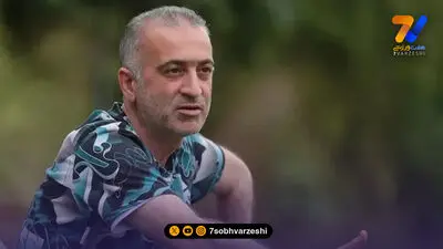 کاپیتان خیبر: از هفته سوم یا چهارم هماهنگ‌تر می‌شویم