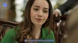 درخشش ستارگان مد و هنر ترکیه در مراسم اهدای جوایز زنان سال / Özge Özacar و Hafsanur Sancaktutan و...