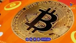 تحلیل بیت کوین امروز 13 شهریور 1405