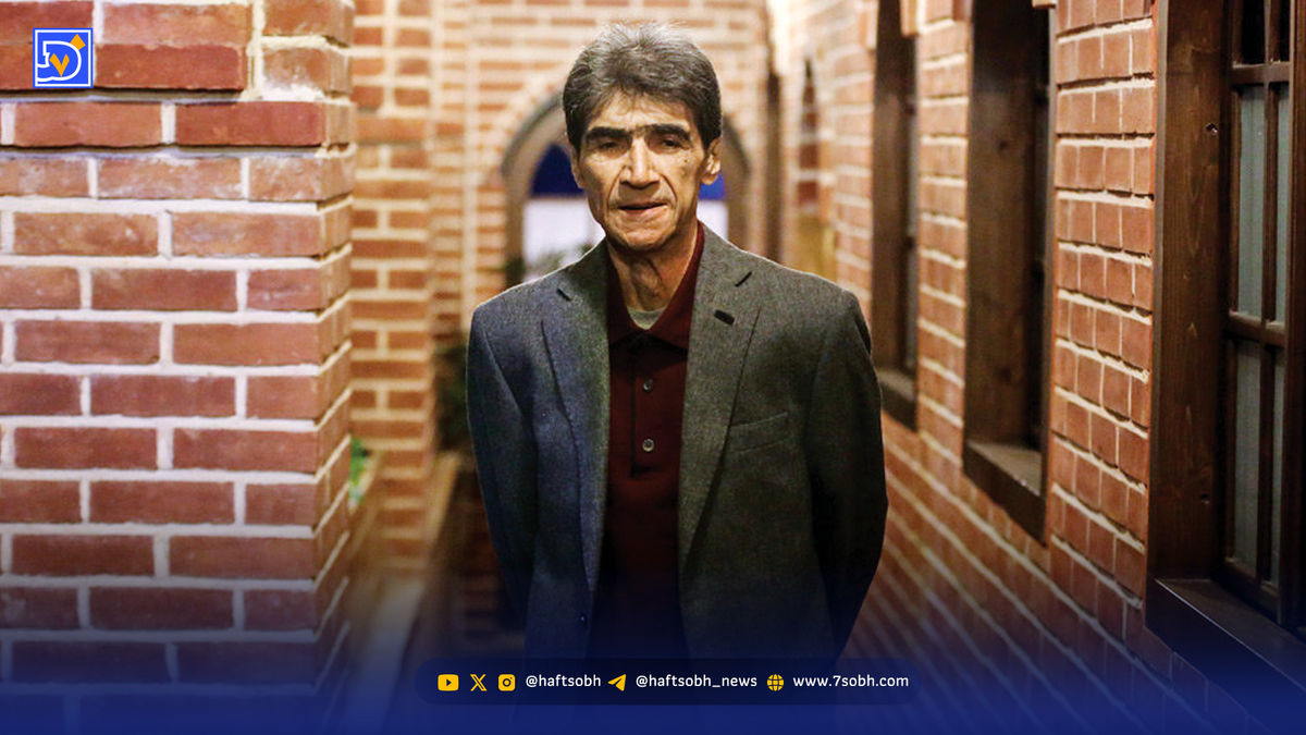 گفت‌وگو با سهیل محمودی درباره ناصر تقوایی و آثارش 