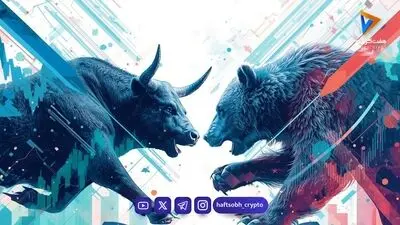  پیش‌بینی بورس یکشنبه ۵ مهر 1405 | فشار فروش در بزرگان و مقاومت نمادهای کوچک 