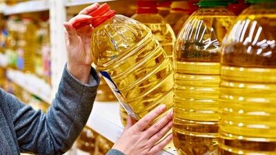 جای خالی روغن در قفسه‌ها؛ روغن مایع کمیاب شد