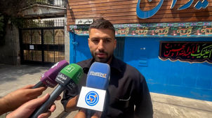 ایمان سلیمی: از استقلال جدا شدم اما دوست داشتم بمانم