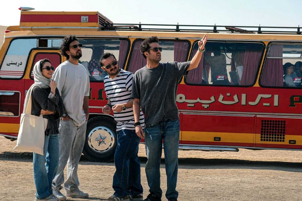 منتظر فصل دوم سریال جان سخت باشید!