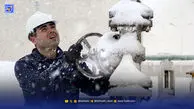 نقشه زمستانی گاز چه می‌گوید؟