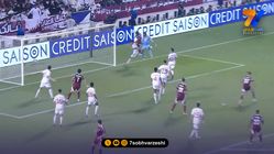 قطر با لوپتگی مسافر جام جهانی شد، امارات وارد کلاف سردرگم پلی آف!