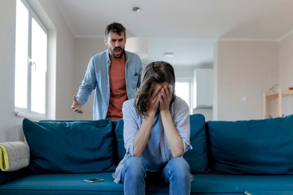 چرا زوج‌ها بر سر موضوعات تکراری باهم دعوا می‌کنند؟