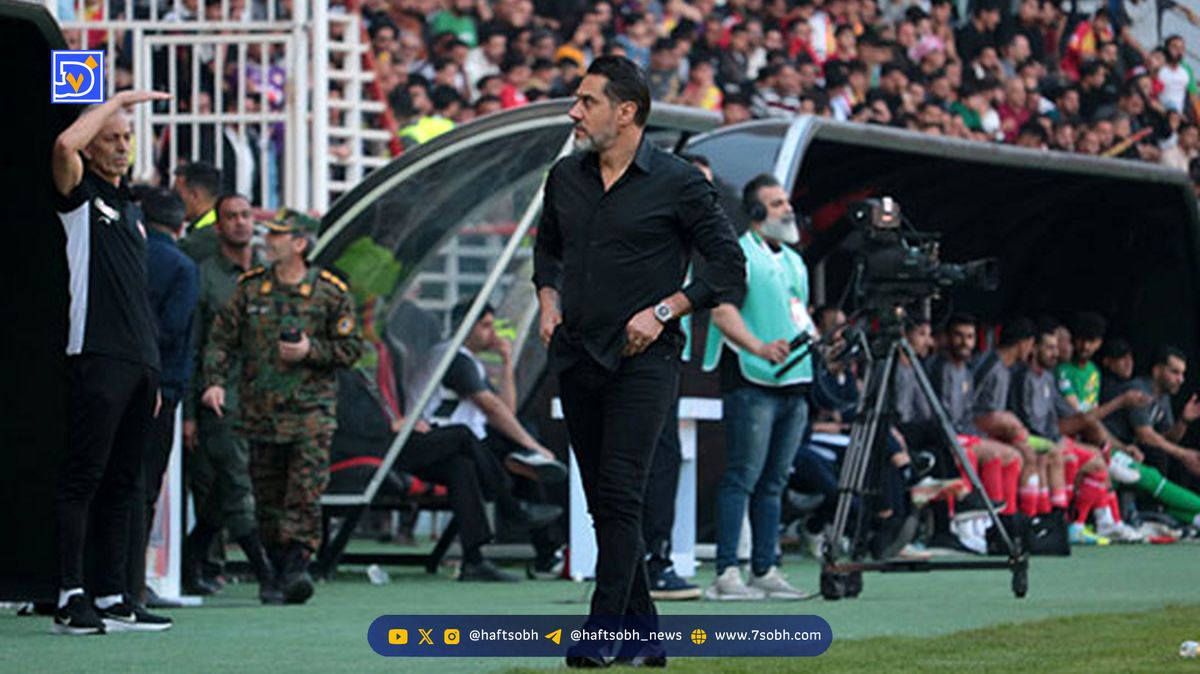 یک پرسپولیسی که پس از سی سال به قله محبوبیت رسید