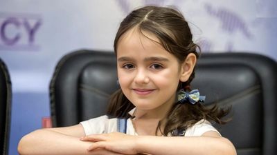 سفر در زمان؛ «یعقوب (صورت زخمی)» سریال بچه مهندس 1 در 48 سالگی؛ سال 80 + عکس