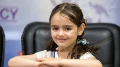 بیوگرافی نیوشا علیپور؛ مومو سریال بچه مهندس + عکس ها تغییرات جذاب در بزرگسالی