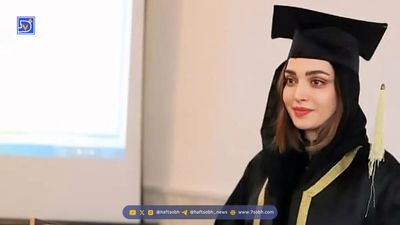 نگاهی به جشن تولد شاهانه 6 سالگی آوینا و آنیتا، دوقلوهای دوست داشتی بهنوش طباطبایی با تم پرنسسی 