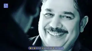 بیوگرافی داریوش سلیمی زاده بازیگر تنومند صدا و سیما