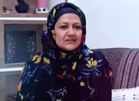 خواهر رامبد جوان