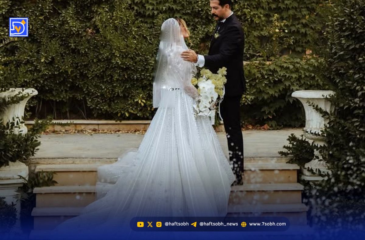 نگاه روز| مقایسه زیبای لباس عروس محبوب ترین هنرمندان ایرانی