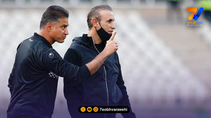 جنگ داخلی در فولاد بالا گرفت؛ هیات مدیره، دست راست یحیی گل محمدی را زد!