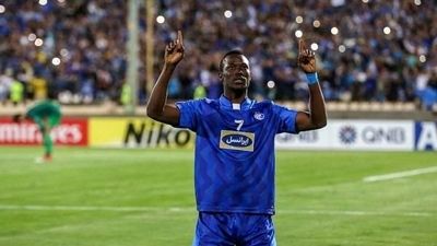 خط استقلال روی الاهلی بعد از صعود به فینال / الهلال مقابل الاهلی عربستان