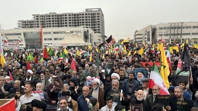 زور آزمایی «جنگ» با « روح و روان» آدم‌ها