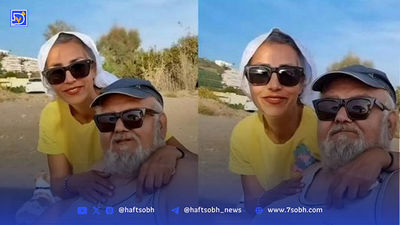 حواشی هنرمندان | رضا صادقی، علی یاسینی و اشوان کنار گادپوری!