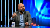 بختیاری‌زاده: دخالت بعضی از افراد استقلال را به این روز انداخته است