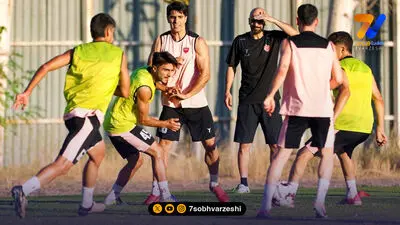 آخرین وضعیت مصدومان پرسپولیس از زبان پزشک تیم