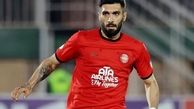 قهرمان تبریز رفت