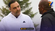 محمد محمدی پس از انتصاب: آینده‌ای روشن برای آلومینیوم می‌سازیم
