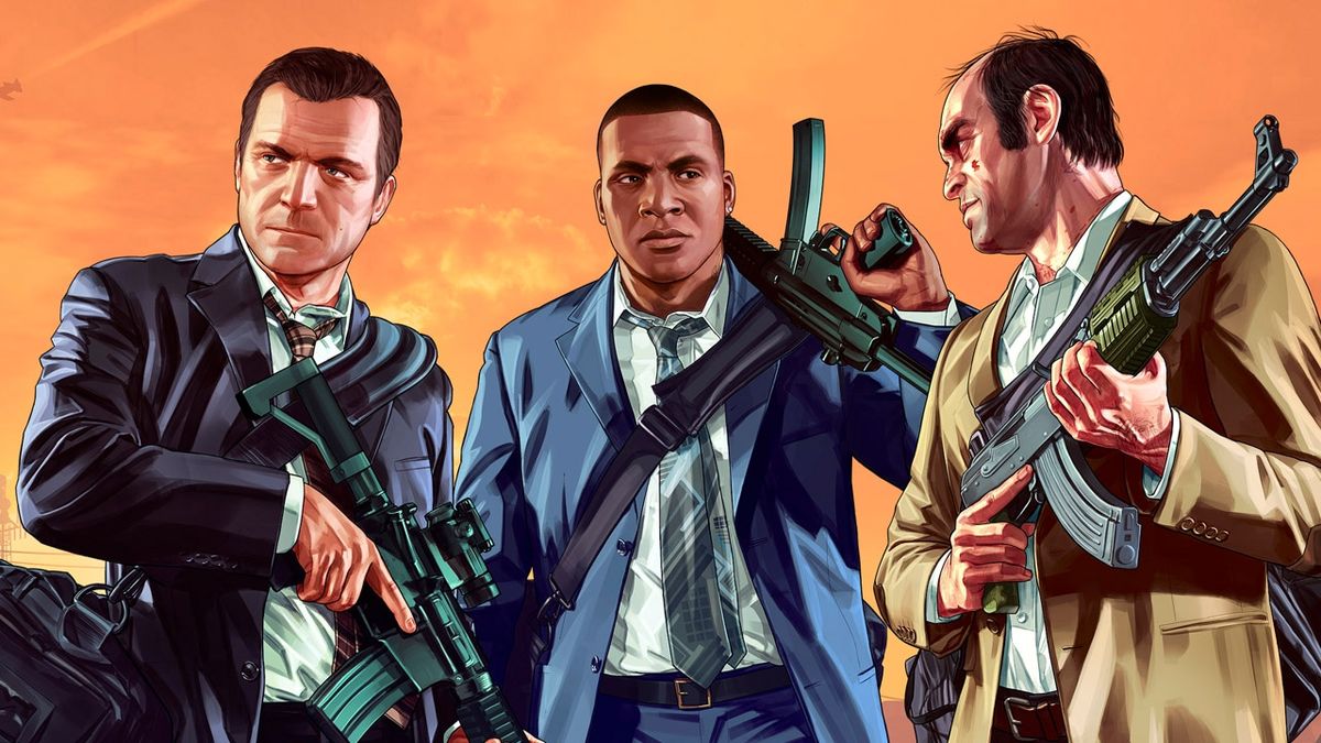 نسخه نسل نهمی GTA 5 در 14 اسفند برای کامپیوتر منتشر میشود