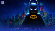 پوستر بازی LEGO Batman: Legacy of the Dark Knight